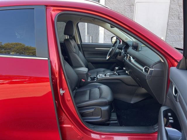 Used 2025 MAZDA CX-5 AWD 2.5 S image 37