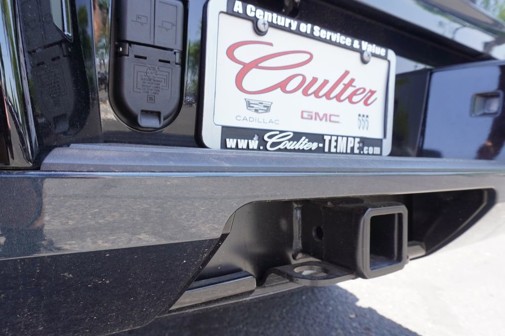 New 2025 GMC Sierra EV Denali image 7