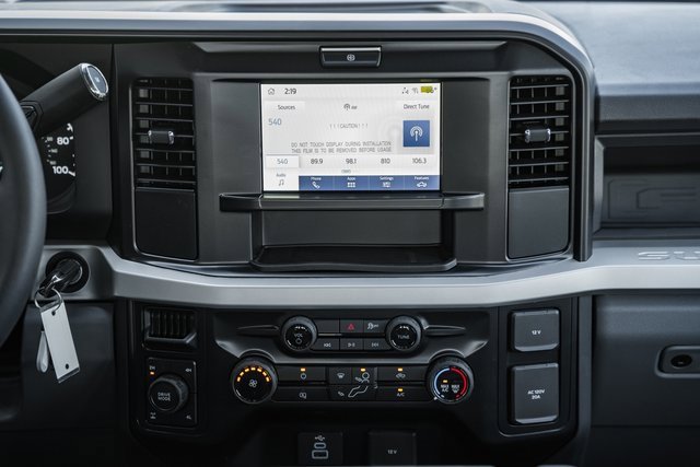 New 2026 Ford F350 XL image 25