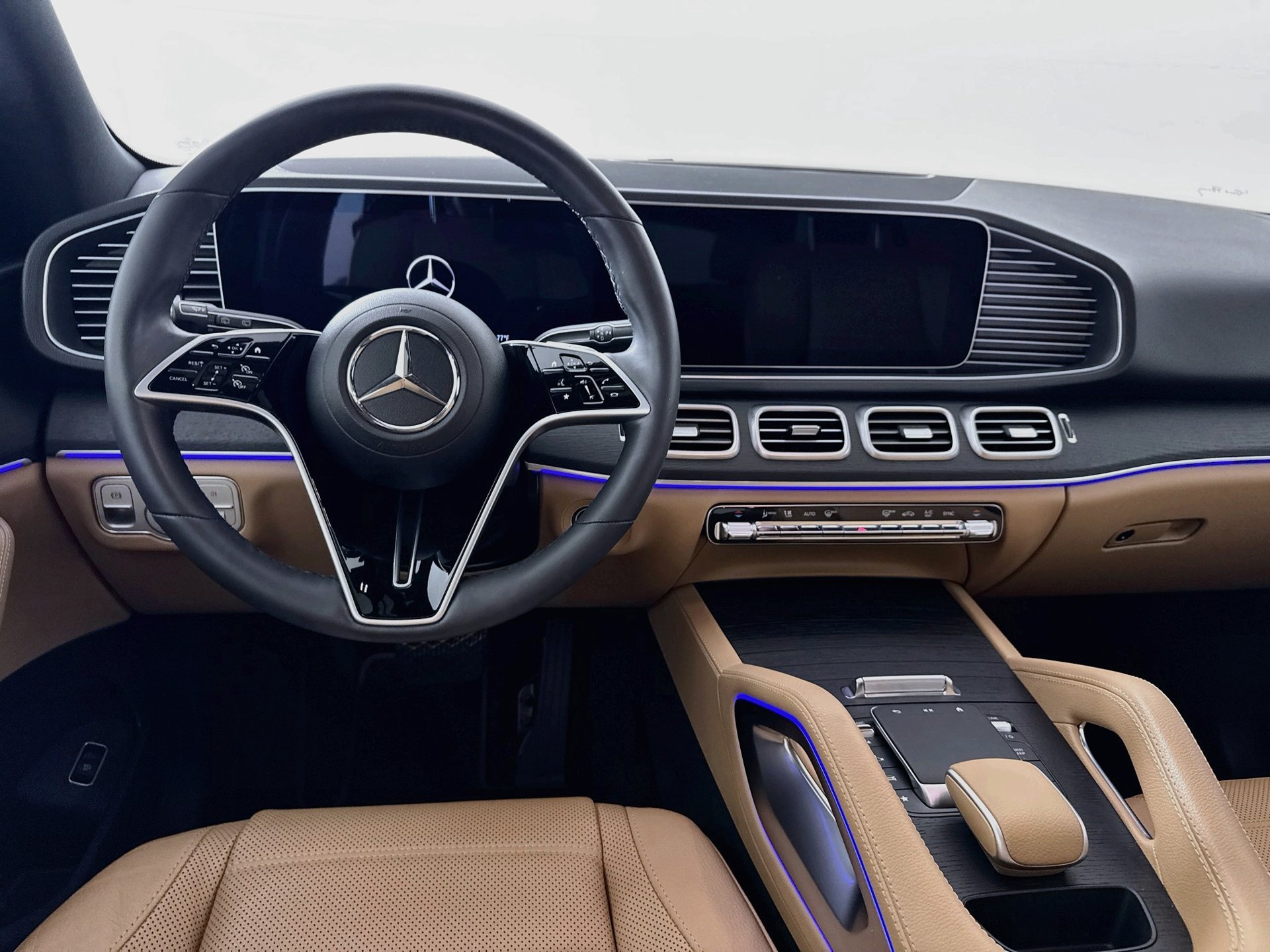 Used 2024 Mercedes-Benz GLE 350 4MATIC image 26