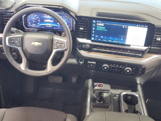 Used 2024 Chevrolet Silverado 1500 LT w/ Safety Package RWD image 28