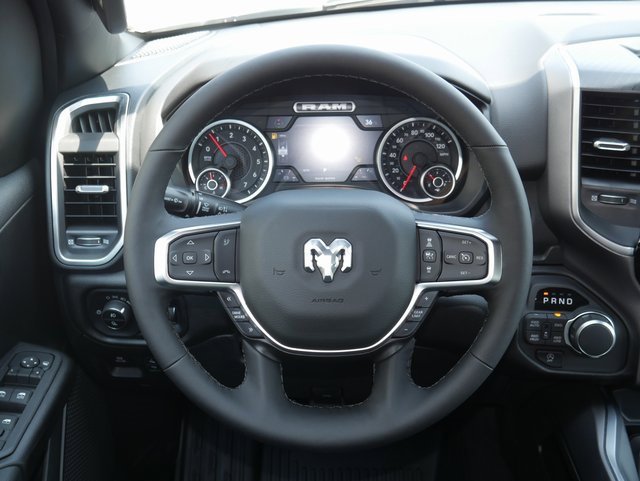 New 2026 RAM 1500 Big Horn image 14