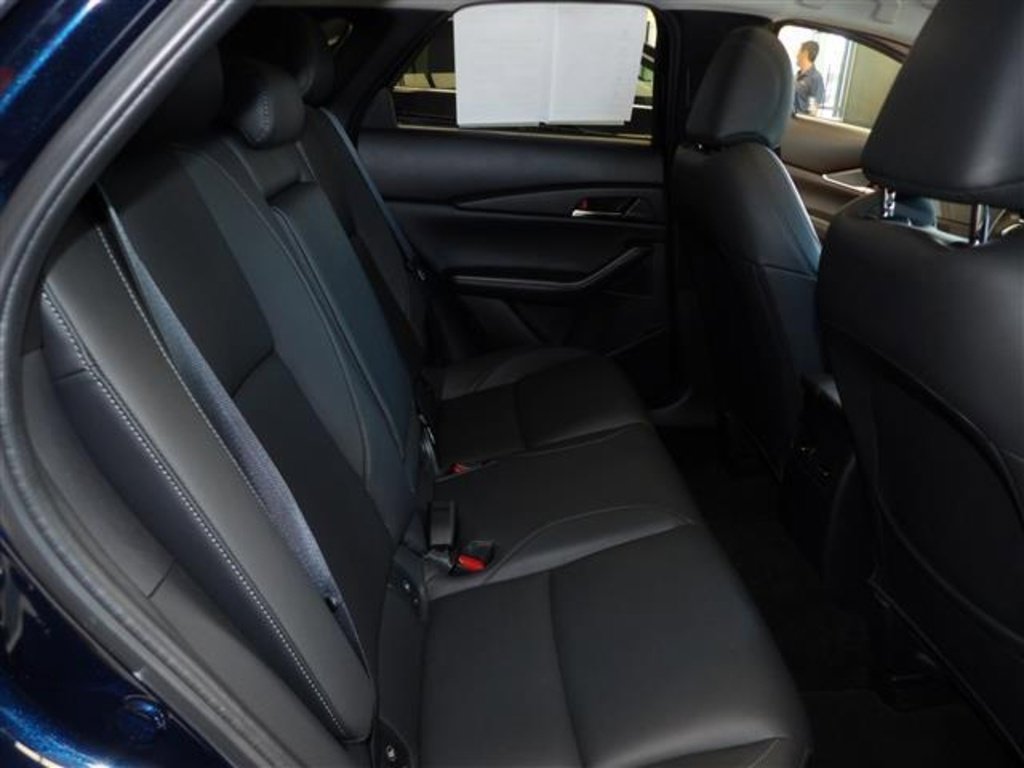 Certified 2024 MAZDA CX-30 AWD 2.5 S w/ Preferred Package image 18