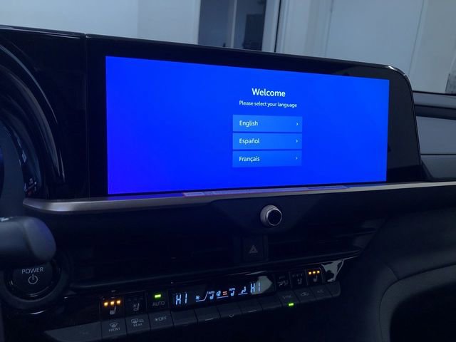 New 2026 Toyota Crown Limited image 27