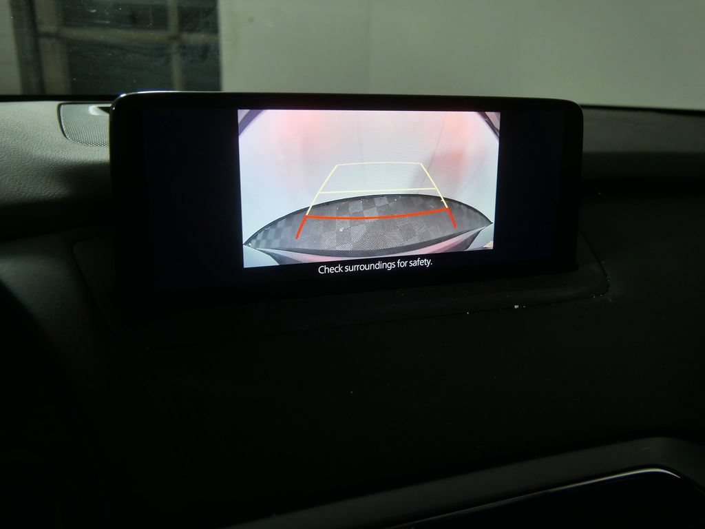 Used 2023 MAZDA CX-9 Touring Plus AWD/4WD image 34