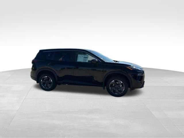 New 2026 Nissan Rogue SV w/ Cold Weather Package FWD image 7