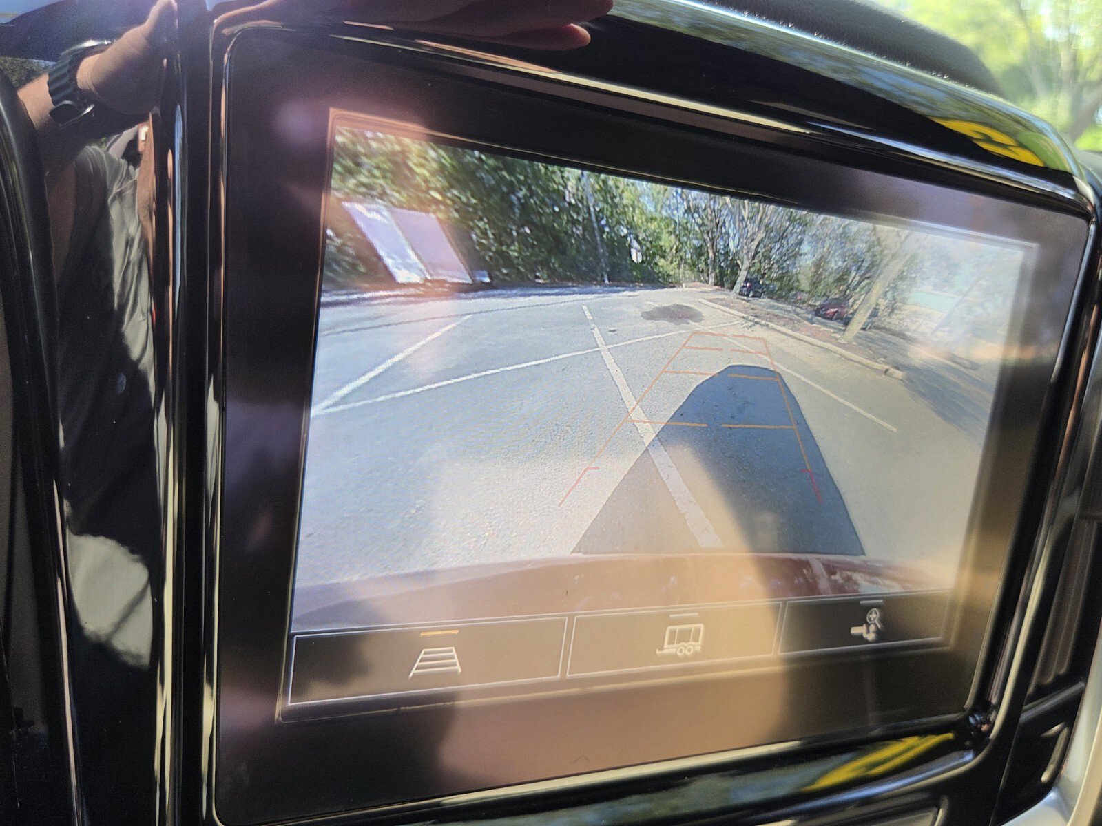 Certified 2023 Chevrolet Traverse LT FWD image 28