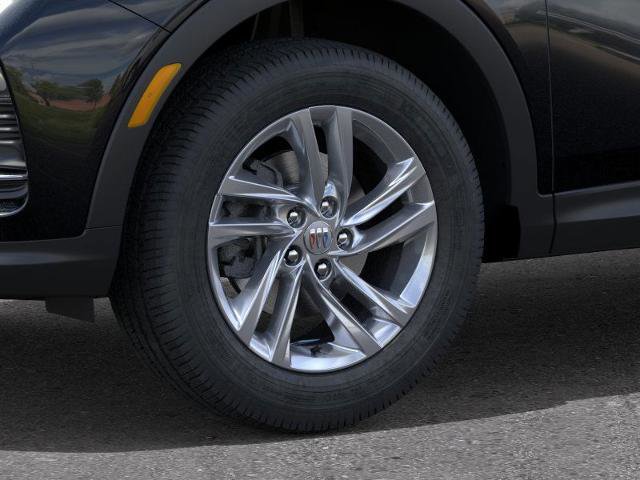 New 2025 Buick Envista Preferred w/ Convenience I Package image 30