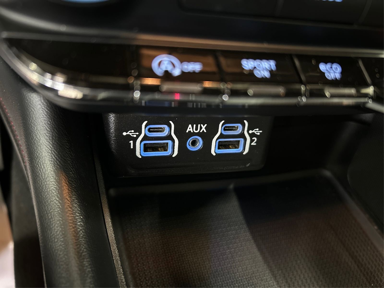 Used 2024 Dodge Durango GT AWD/4WD image 34