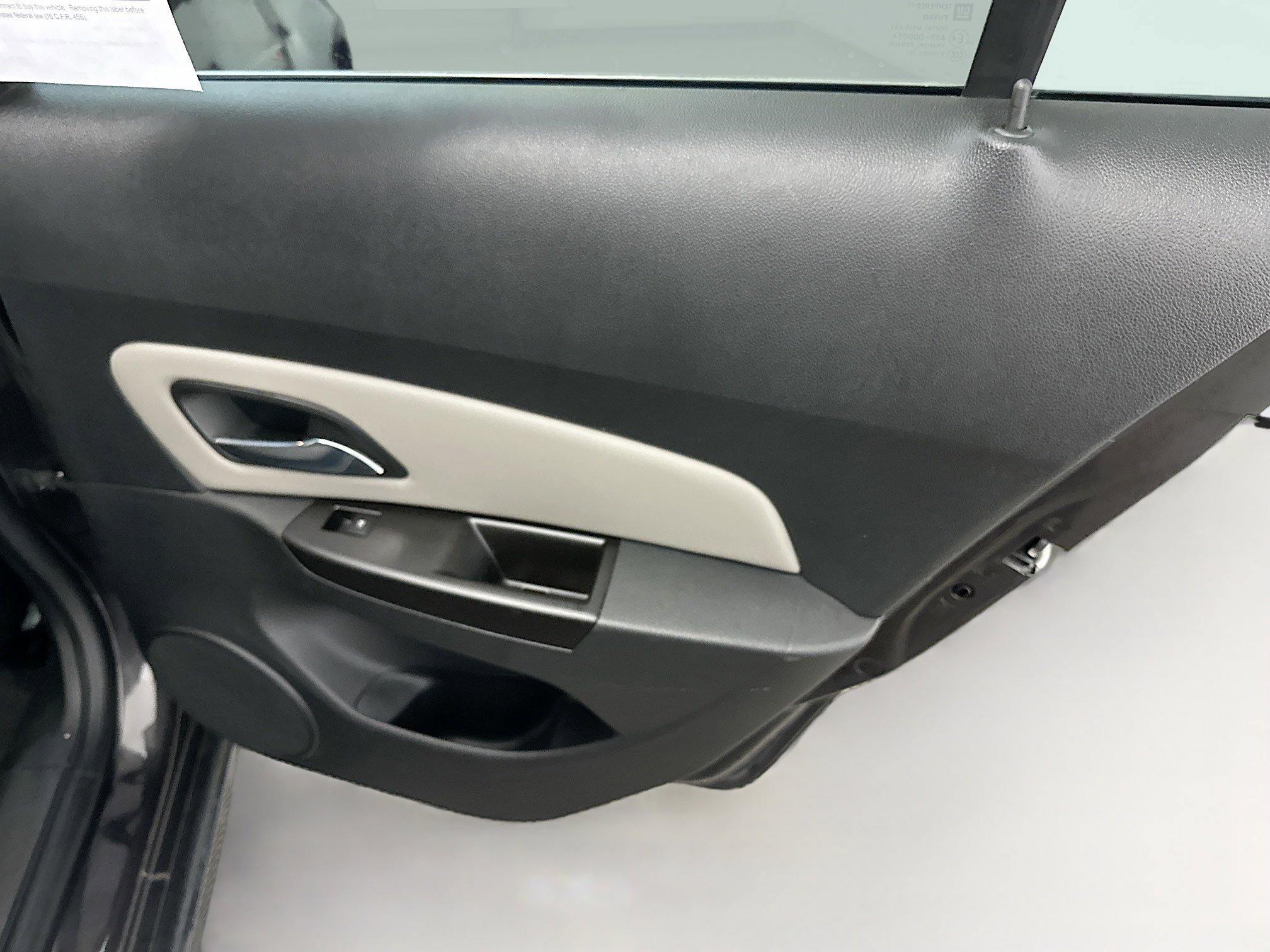 Used 2014 Chevrolet Cruze LT FWD image 30