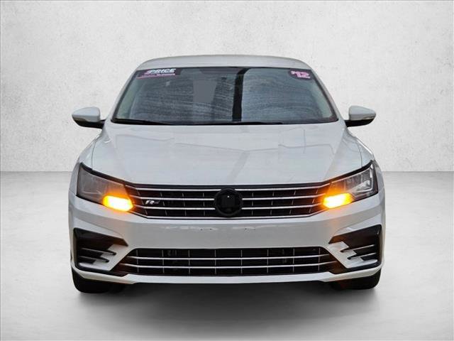 Used 2017 Volkswagen Passat 1.8T R-Line video 2