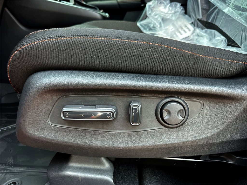 New 2026 Honda CR-V TrailSport image 12