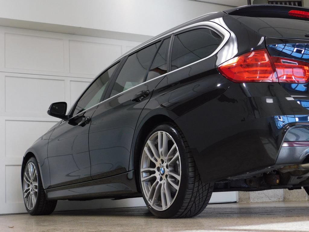 Used 2015 BMW 328i xDrive Wagon AWD/4WD image 66
