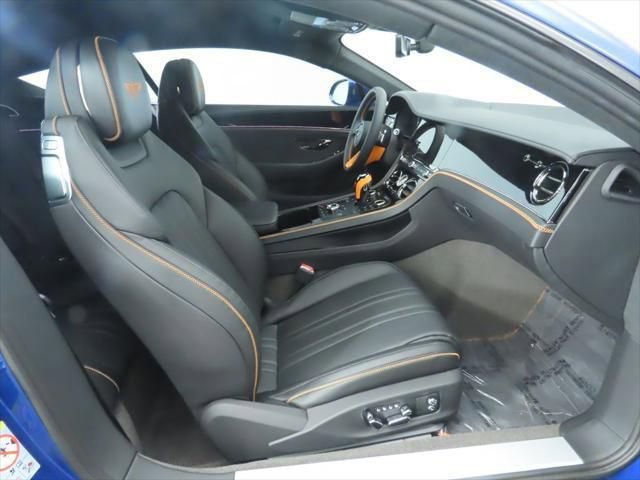 New 2026 Bentley Continental GT image 21