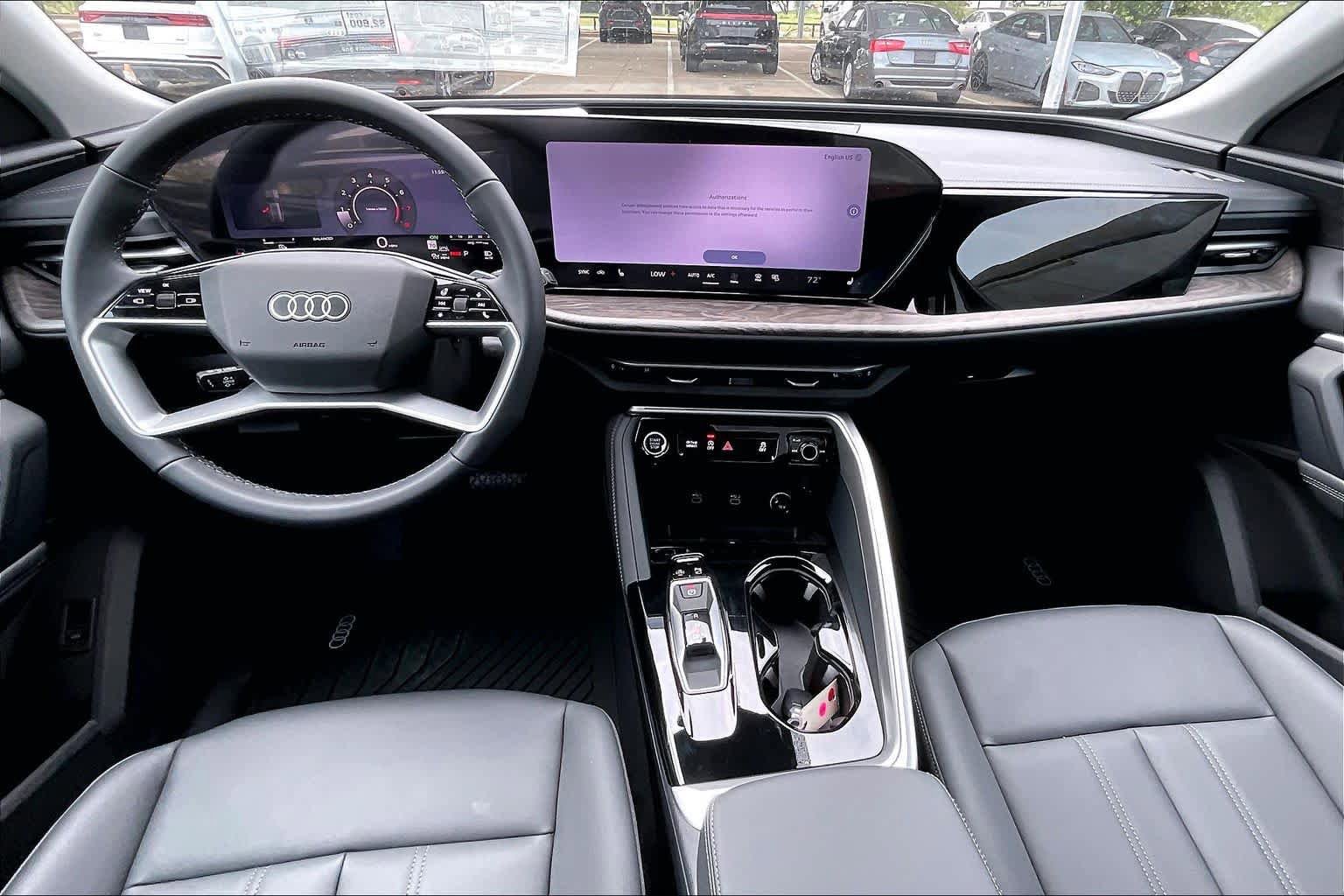 New 2026 Audi Q5 Premium AWD/4WD image 5