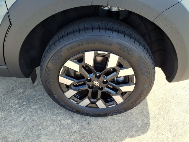 New 2026 Hyundai Santa Cruz SEL FWD image 20
