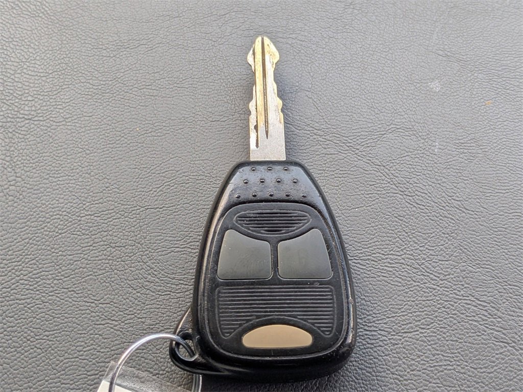 Used 2008 Dodge Ram 1500 Truck SLT w/ Popular Equipment Group image 31