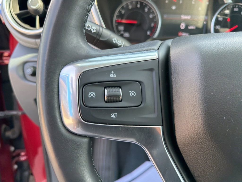 Used 2019 Chevrolet Blazer LT w/ Sun and Wheels Package image 24