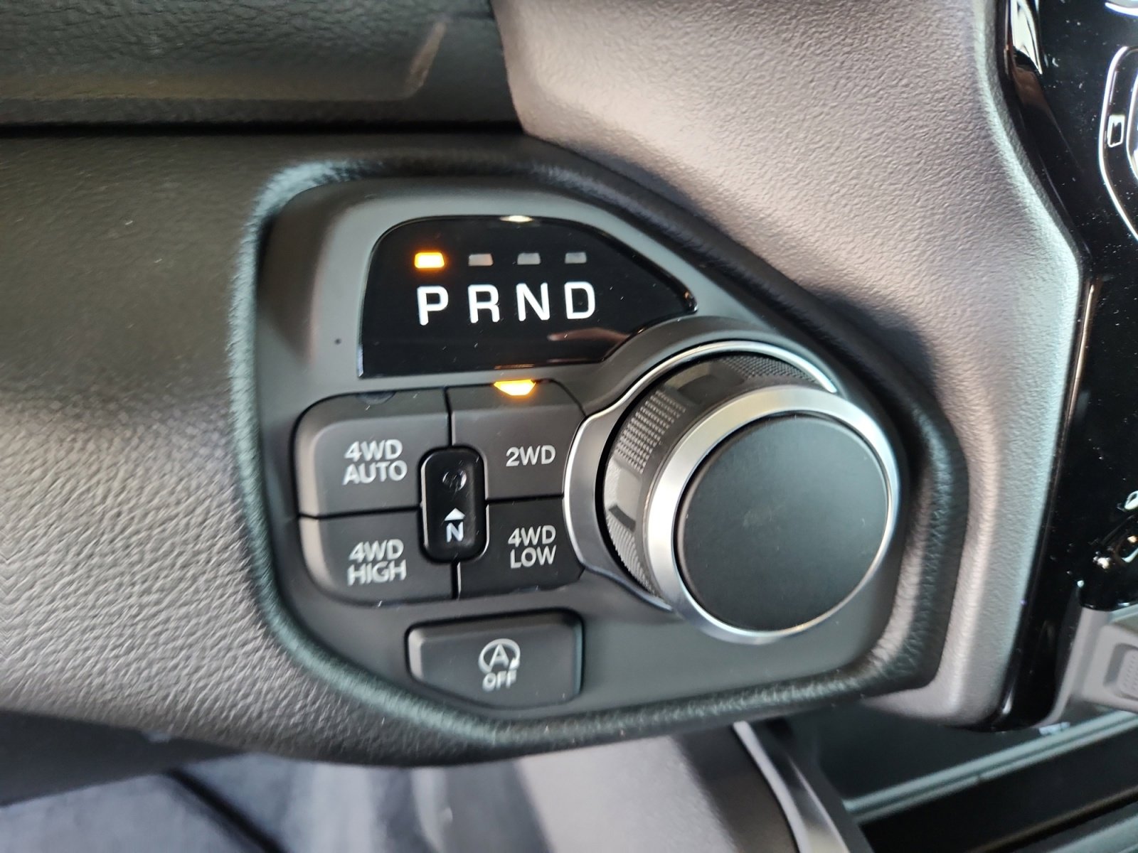 New 2026 RAM 1500 Big Horn image 33