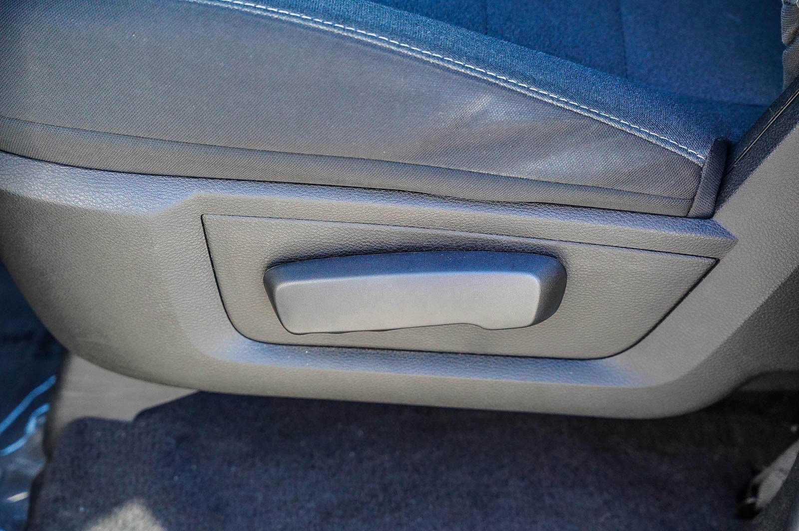 Used 2022 RAM 1500 Classic Warlock w/ Electronics Group image 21