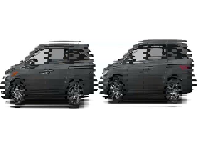 Used 2015 Honda Odyssey Touring image 4