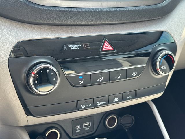 Used 2017 Hyundai Tucson SE image 21