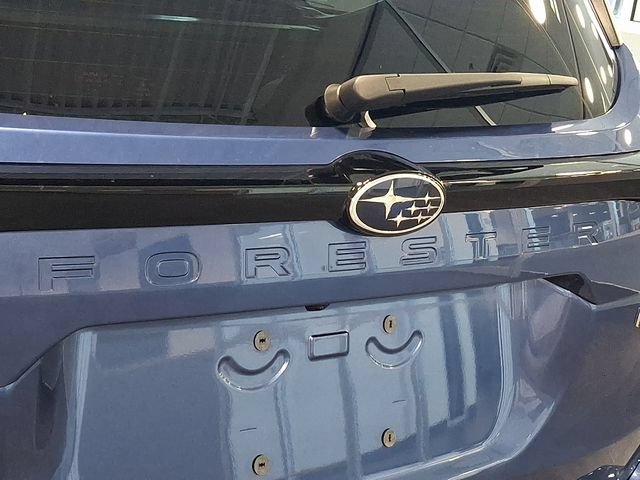 Used 2025 Subaru Forester Touring AWD/4WD image 33