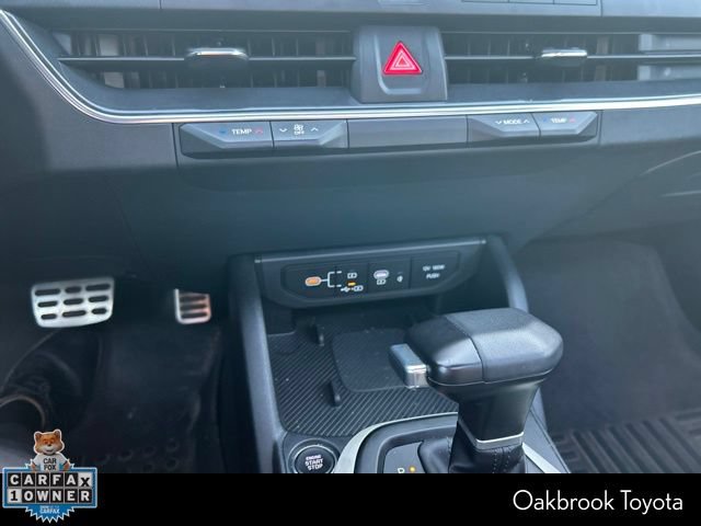 Used 2025 Kia K4 GT-Line Turbo FWD image 15