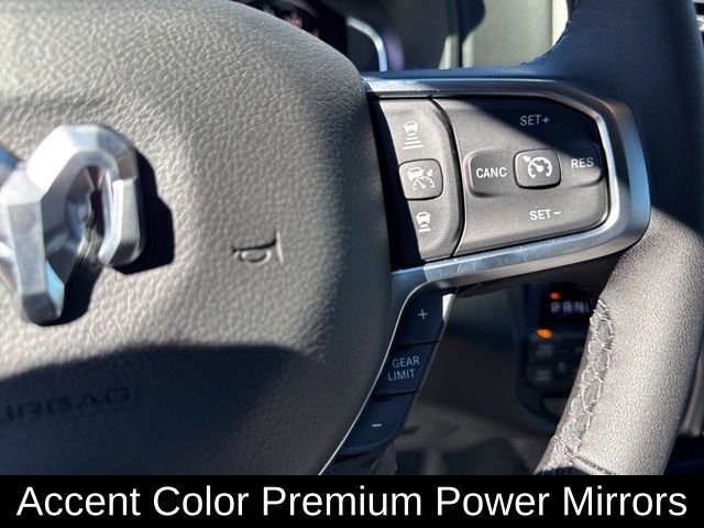 New 2026 RAM 1500 Big Horn image 40