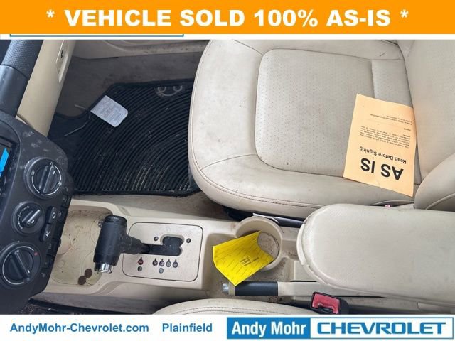 Used 2008 Volkswagen Beetle SE image 17