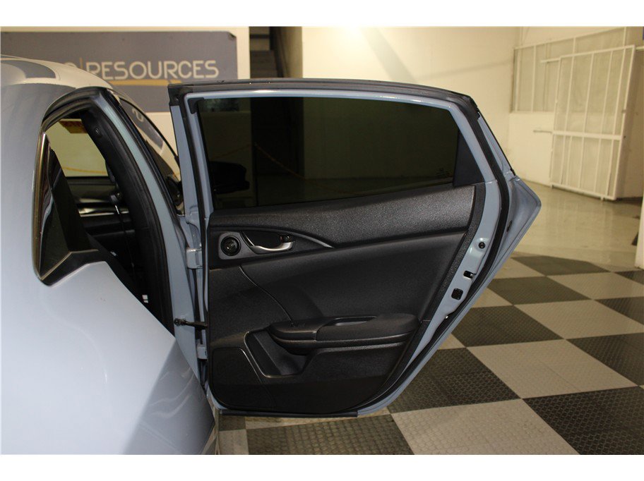 Used 2021 Honda Civic EX image 22