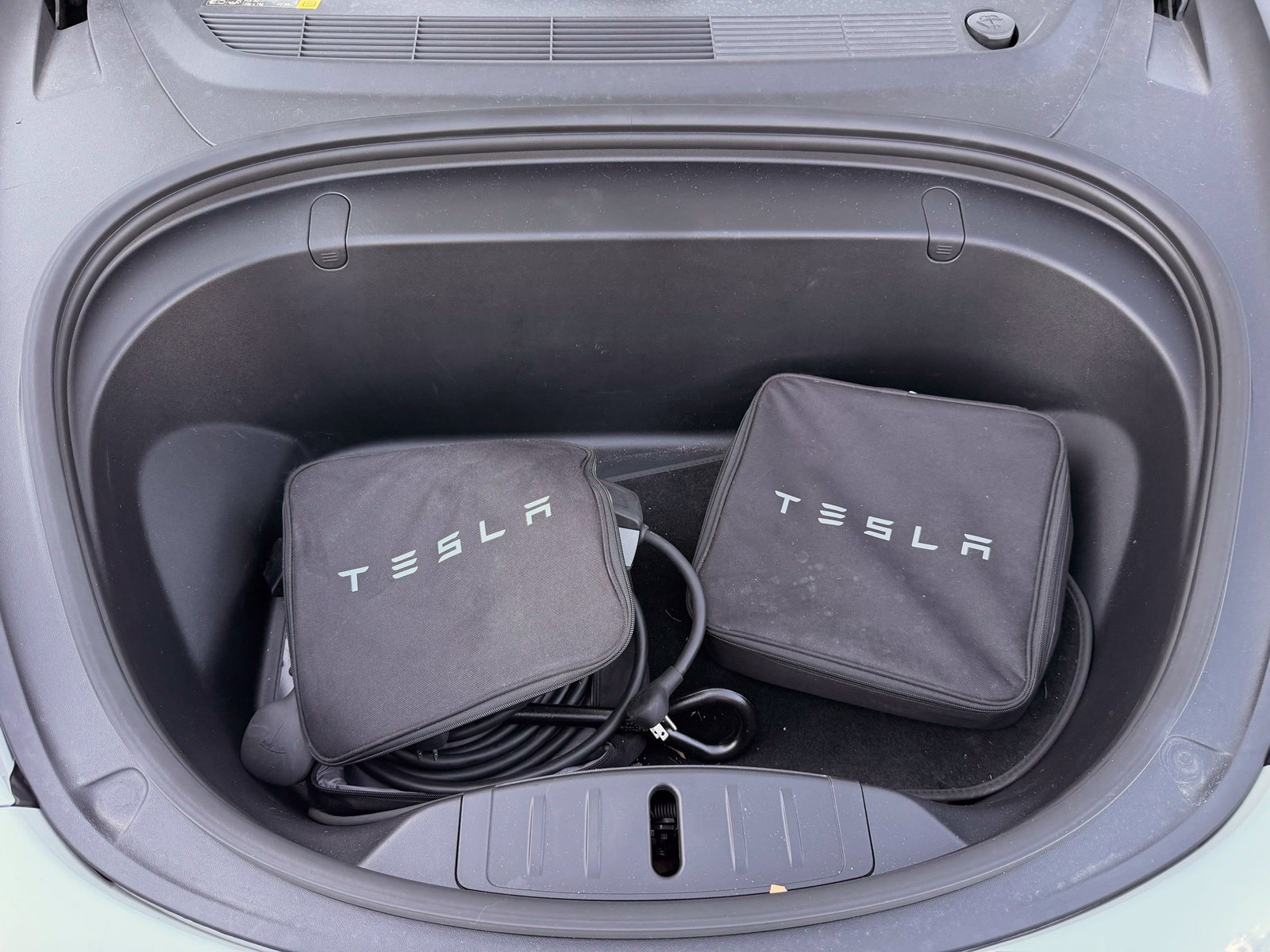 Used 2018 Tesla Model 3 Long Range AWD/4WD image 52