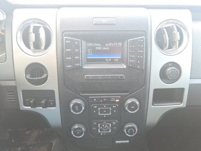 Used 2013 Ford F150 XLT w/ Luxury Equipment Group image 28