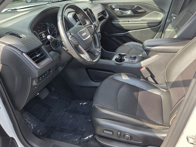 Used 2022 GMC Terrain AT4 w/ Tech Package AWD/4WD image 19
