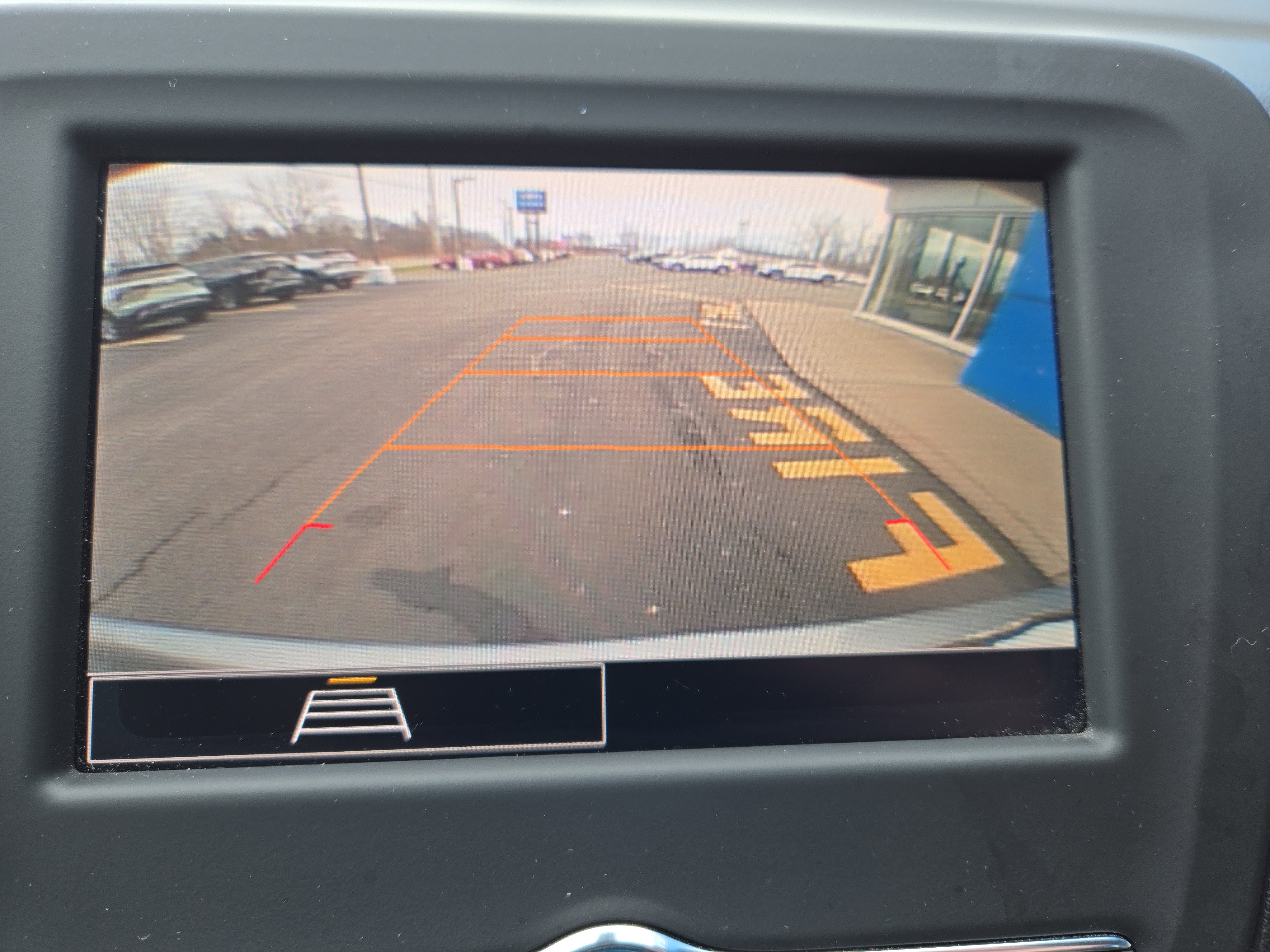 Certified 2023 Chevrolet Equinox RS image 10