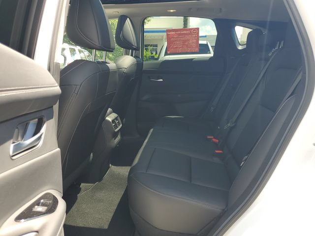 Certified 2025 Nissan Murano SL w/ Cargo Package AWD/4WD image 31