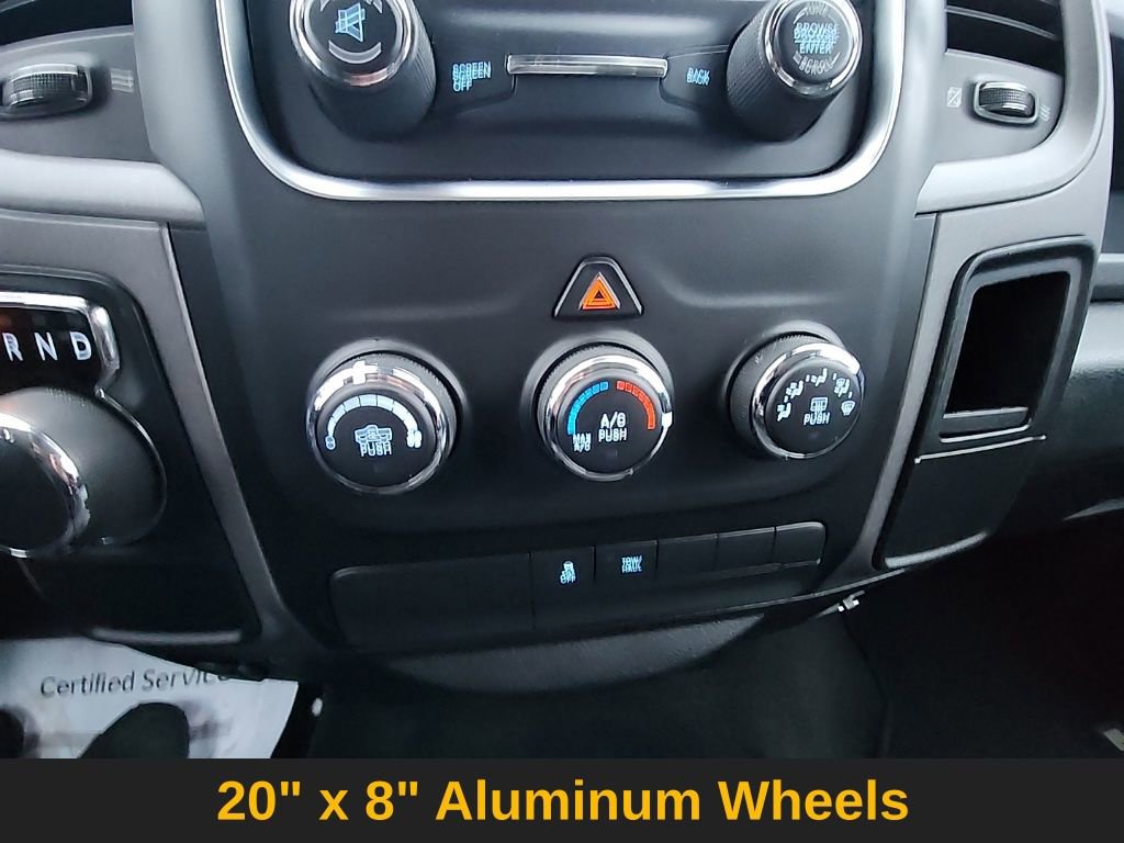 Used 2016 RAM 1500 Express image 28