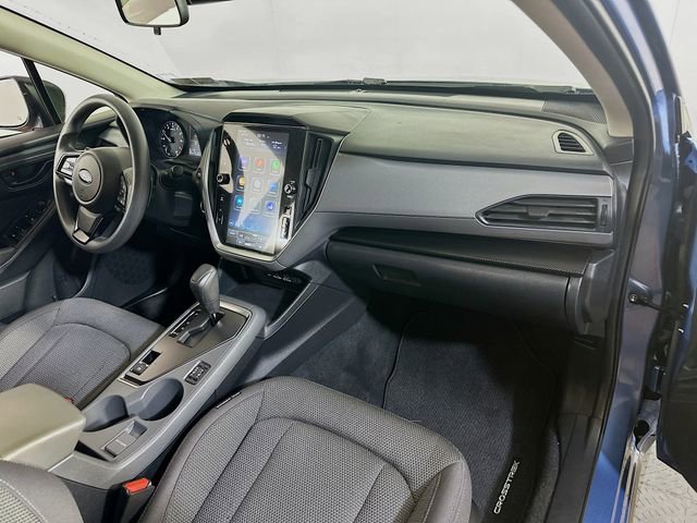 Used 2024 Subaru Crosstrek 2.0i Premium image 11