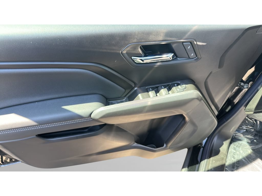 New 2026 GMC Canyon Elevation w/ Convenience Package AWD/4WD image 8