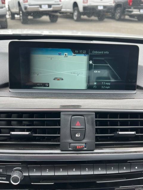 Used 2017 BMW 330i Sedan RWD image 38