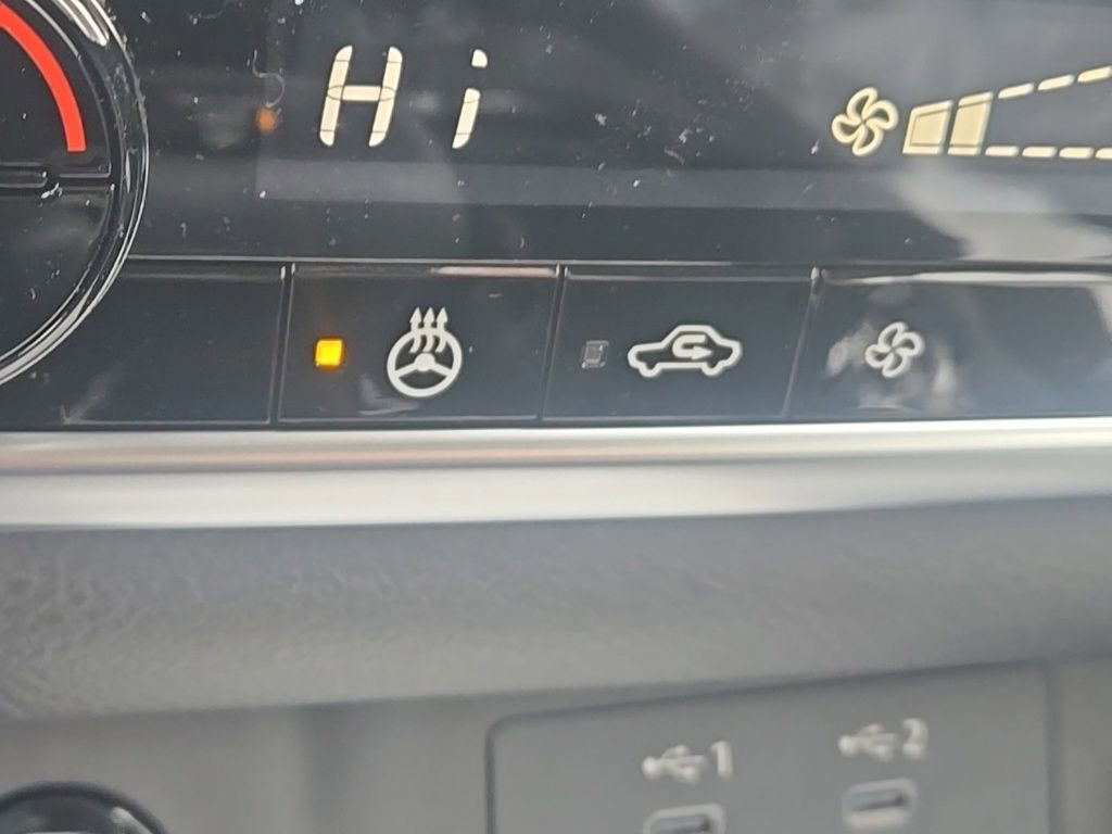 New 2026 Nissan Rogue Dark Armor AWD/4WD image 17