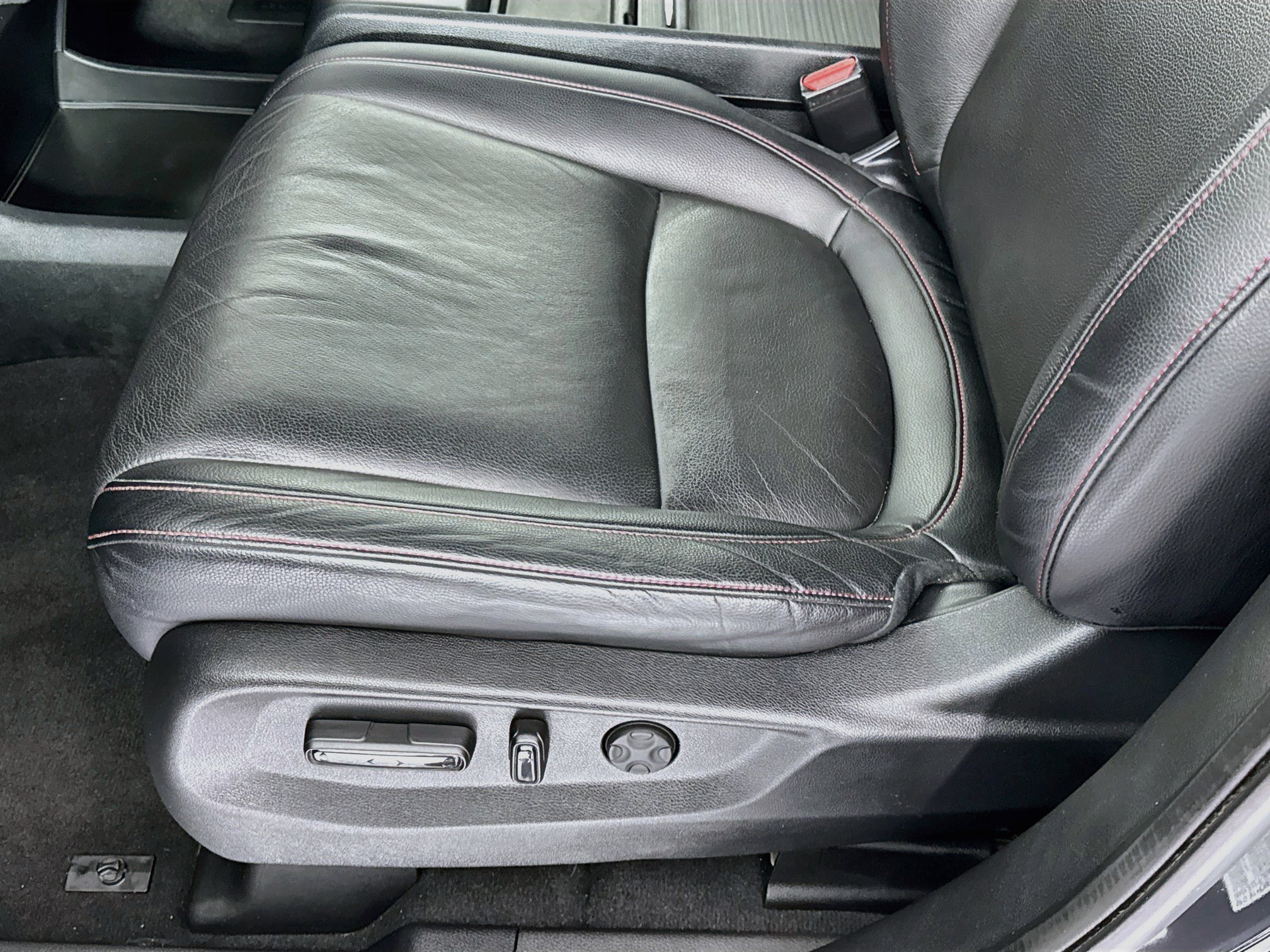 Certified 2023 Honda Odyssey Sport image 18