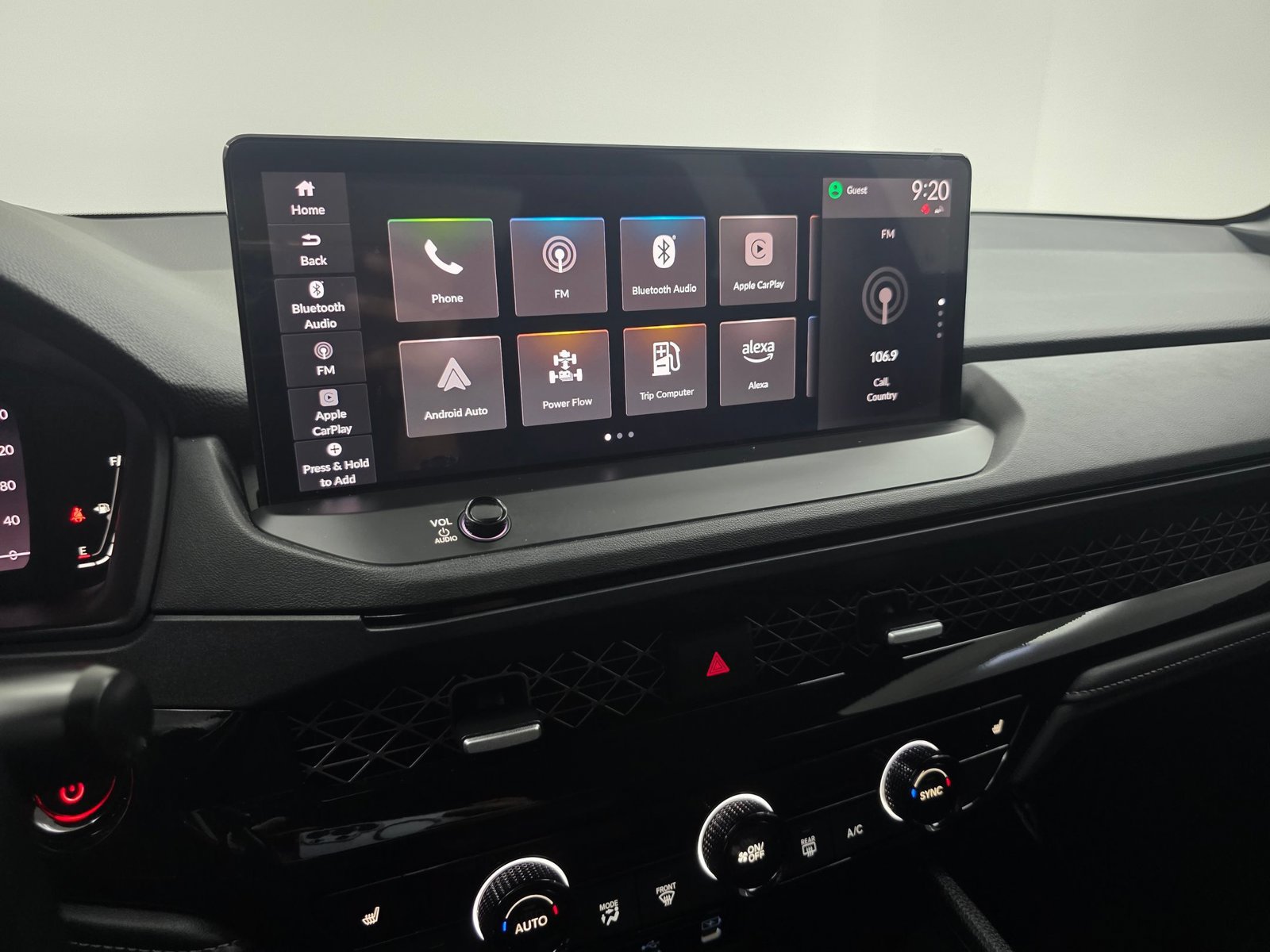 Used 2025 Honda Accord Sport image 23