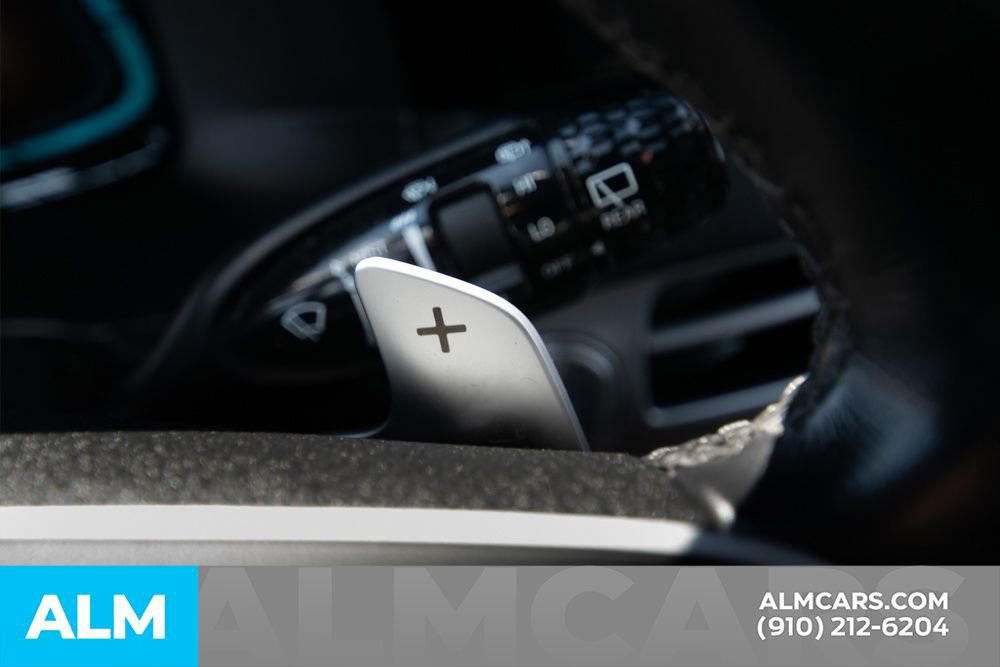 Used 2024 Hyundai Palisade SEL image 24