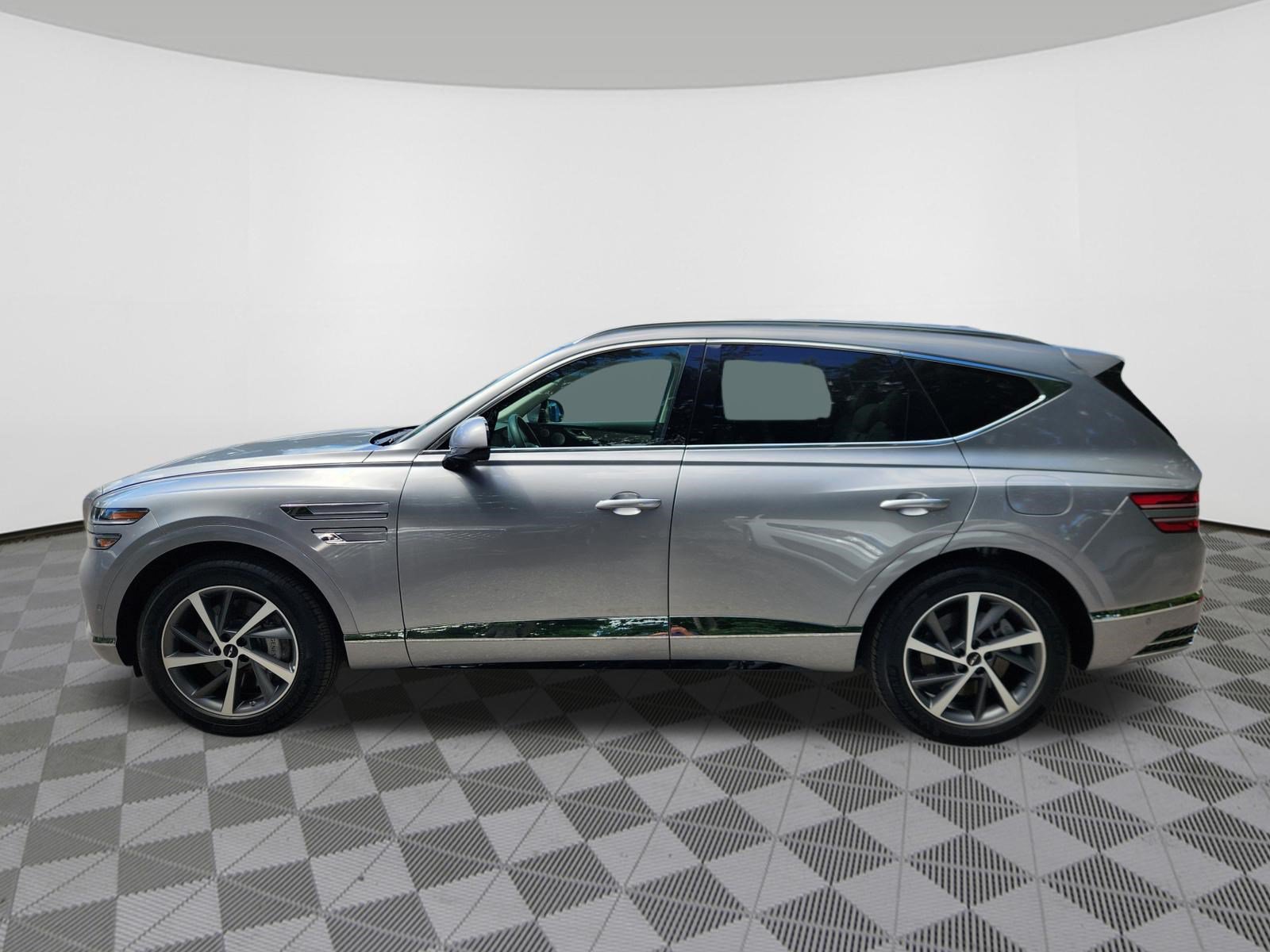 Used 2026 Genesis GV80 2.5T Advanced AWD/4WD image 5
