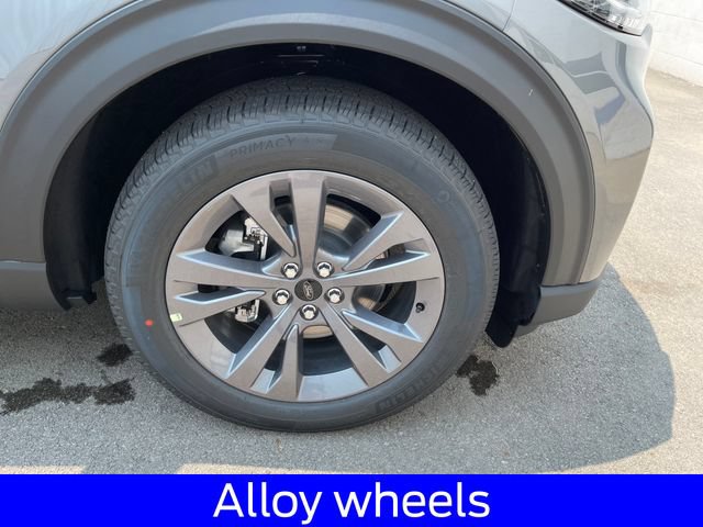 New 2026 Ford Explorer Active w/ Active Comfort Package AWD/4WD image 41