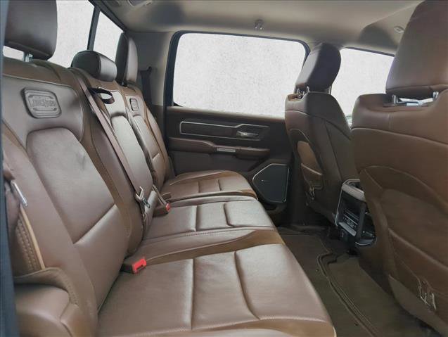 Used 2023 RAM 1500 Limited image 22