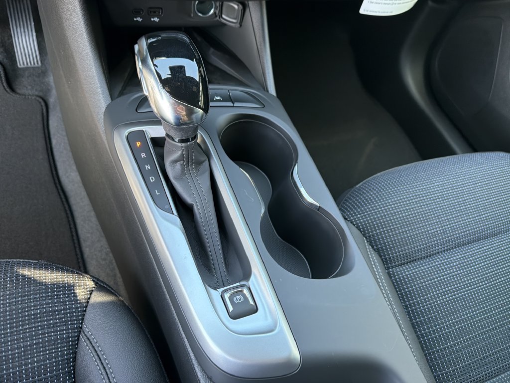New 2026 Buick Envista Sport Touring w/ Convenience I Package FWD image 27