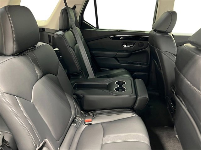 New 2025 Honda Pilot EX-L image 37