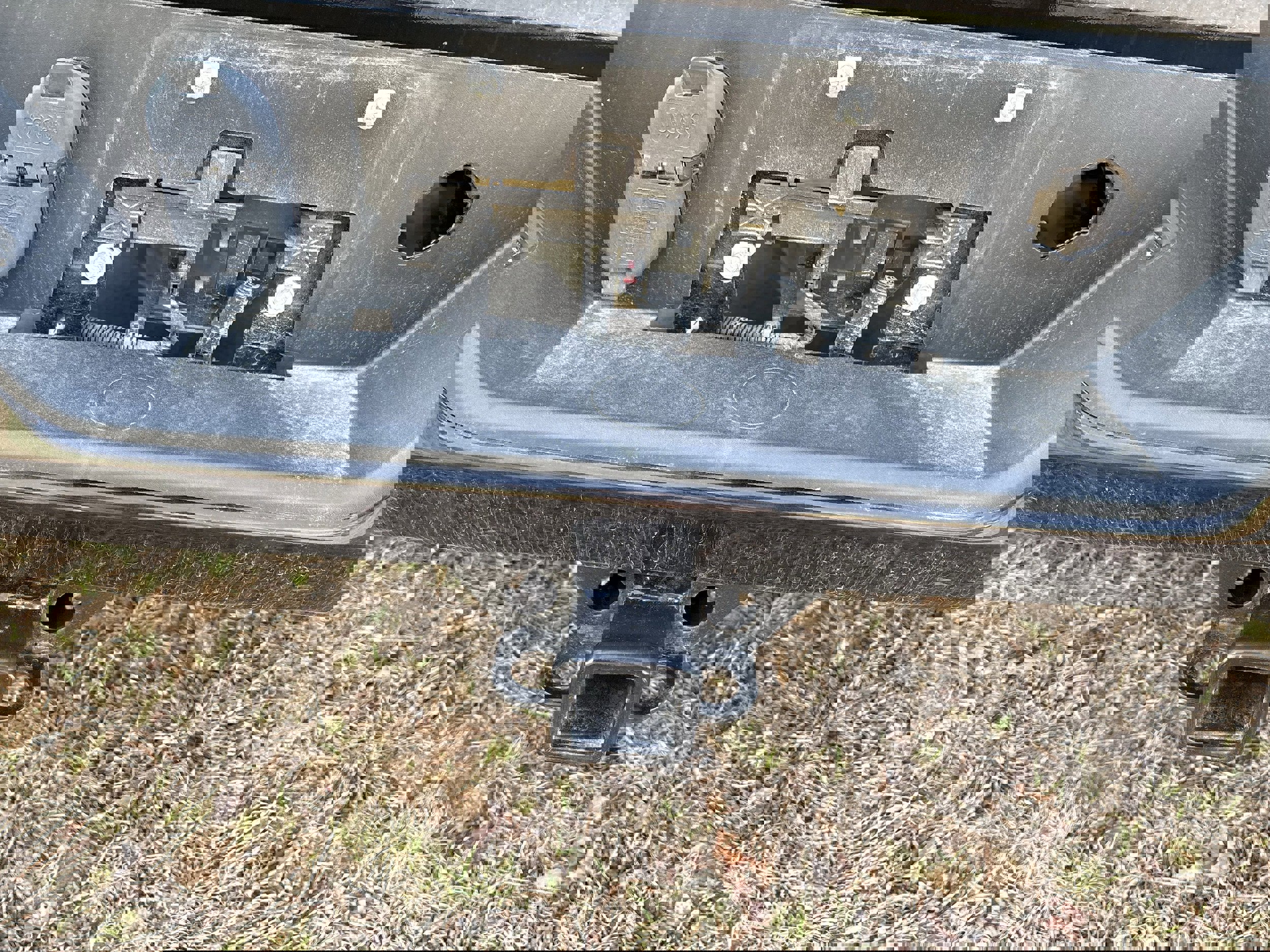 Used 2021 Chevrolet Silverado 1500 LT Trail Boss w/ Convenience Package II AWD/4WD image 9